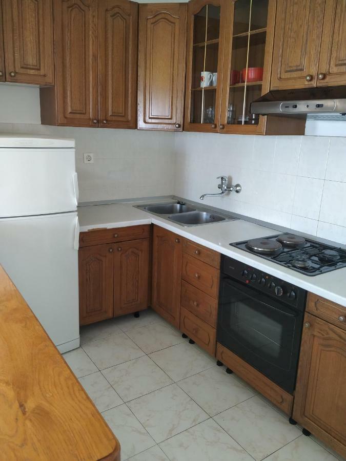 Apartments Duka Lumbarda Ngoại thất bức ảnh