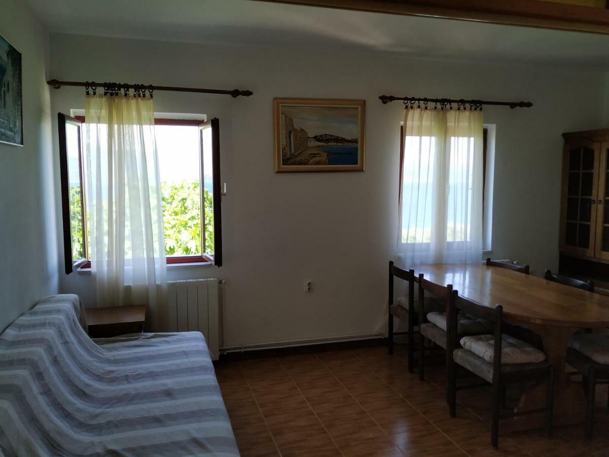 Apartments Duka Lumbarda Ngoại thất bức ảnh