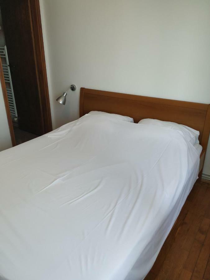 Apartments Duka Lumbarda Ngoại thất bức ảnh